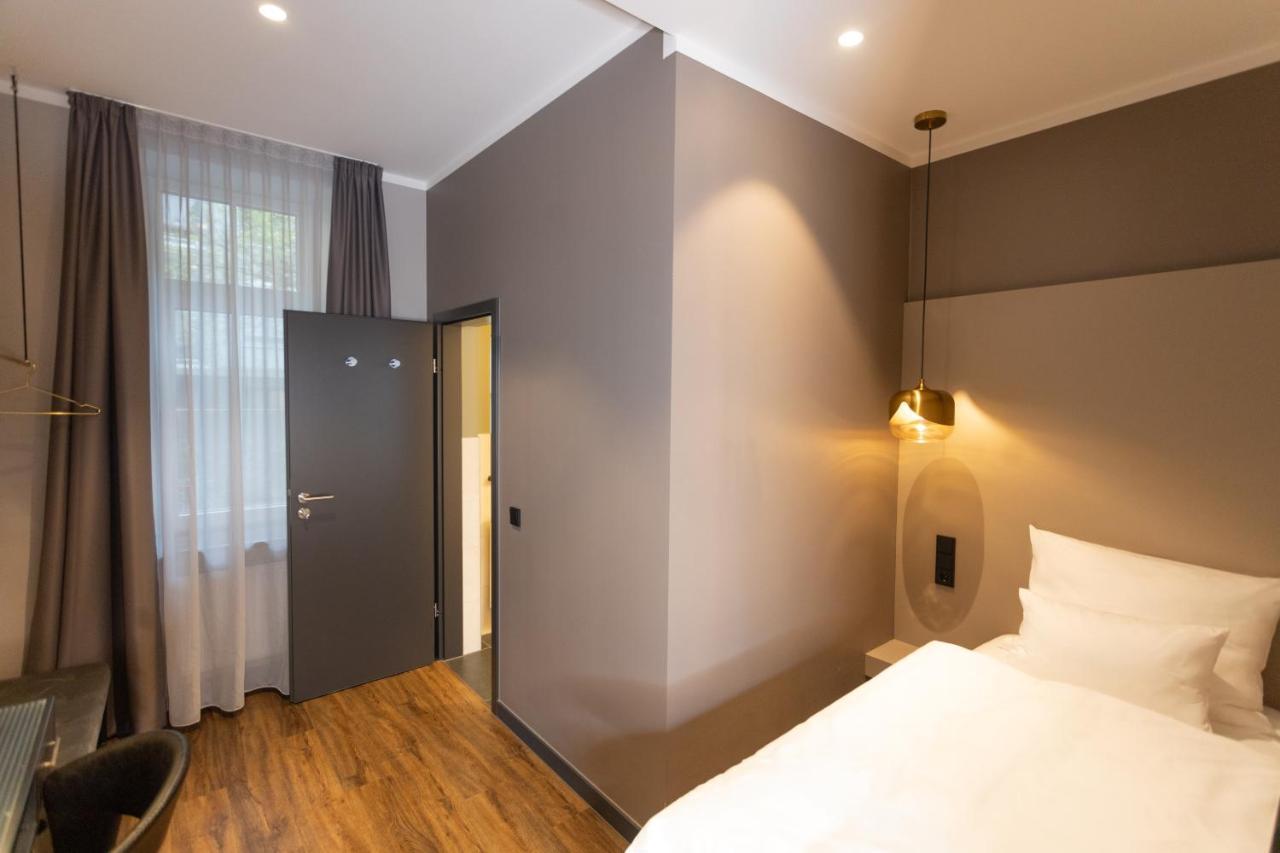 Munich Rooms Hotel Munich